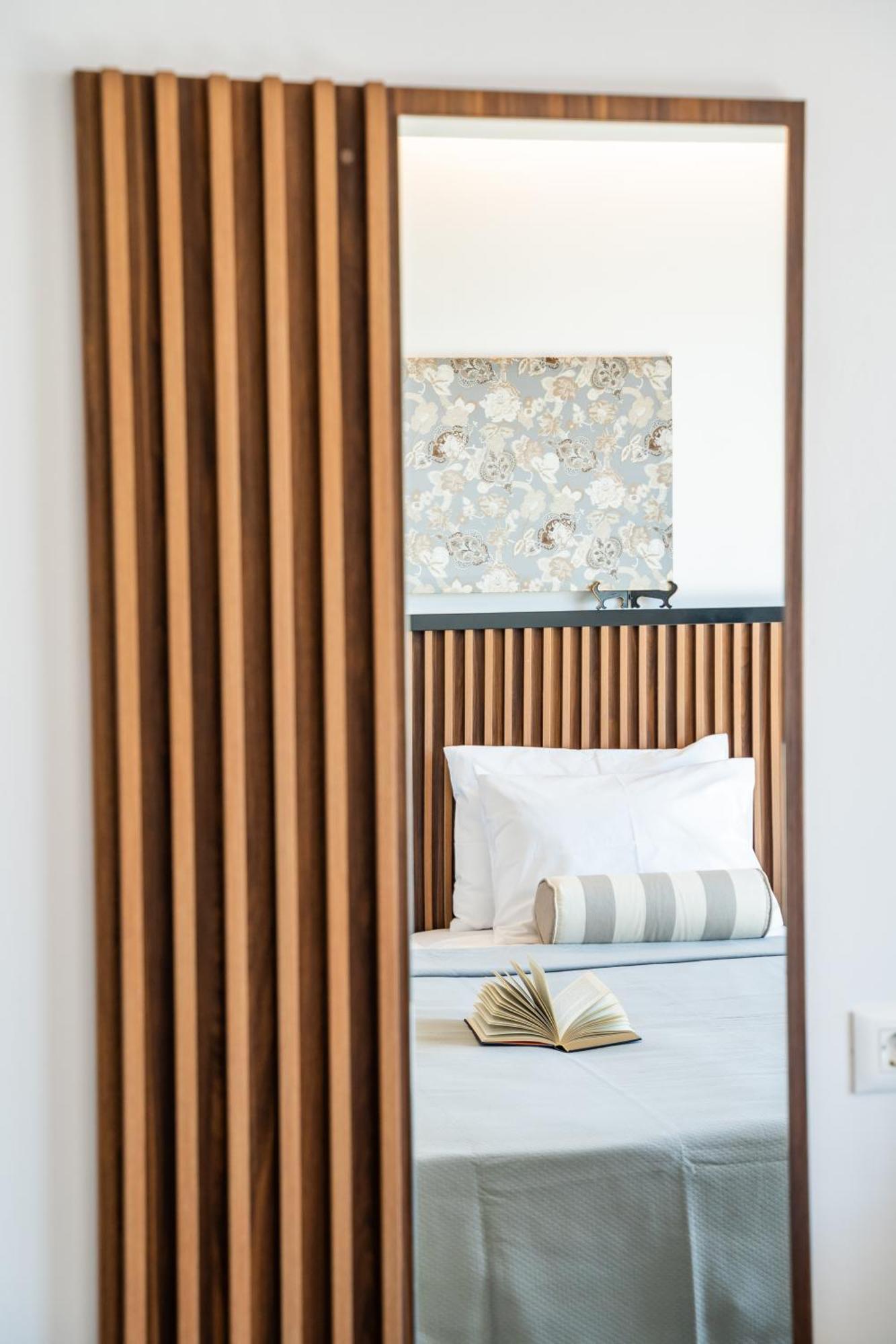 Apolis Beachscape Hotel Amoopi Exterior foto