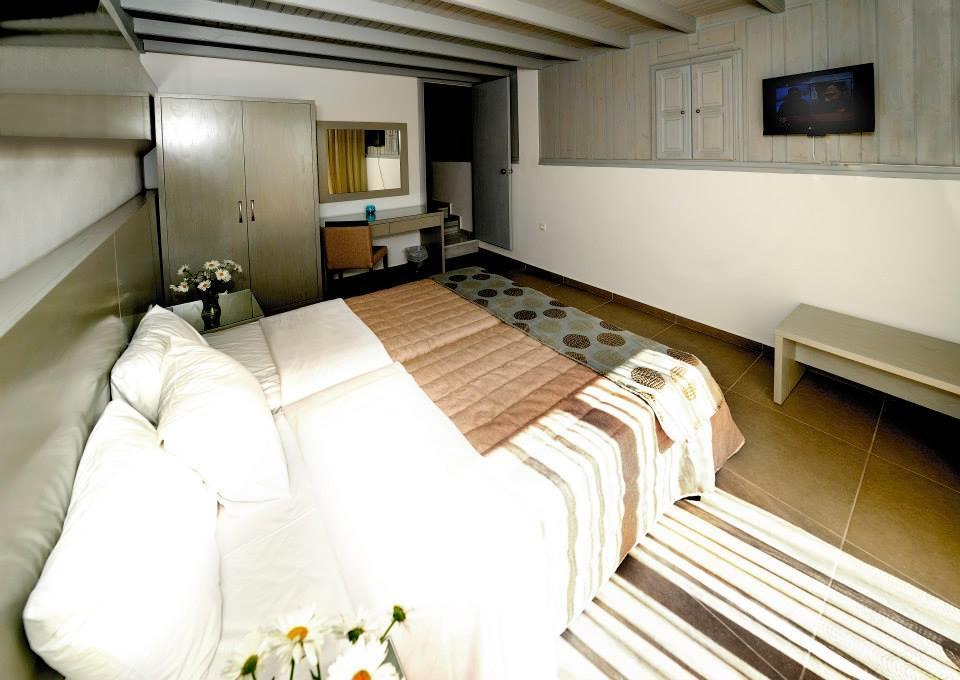 Apolis Beachscape Hotel Amoopi Exterior foto